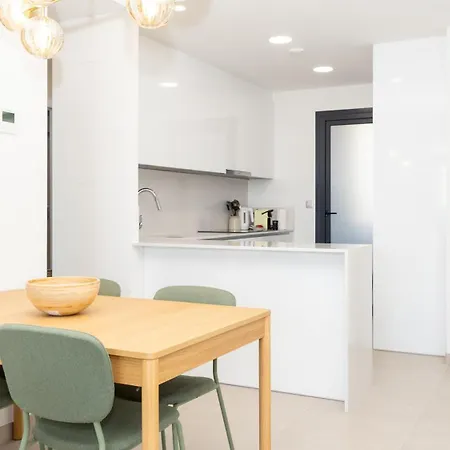 Апартаменты Sunset Sailors Vibe *