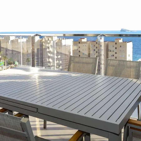 Sunset Sailors Vibe Апартаменты