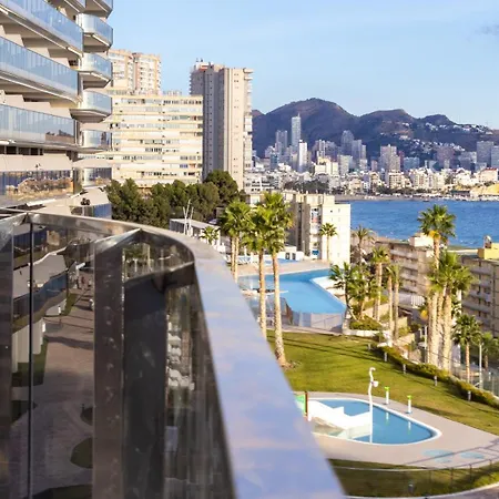 Sunset Sailors Vibe Апартаменты *