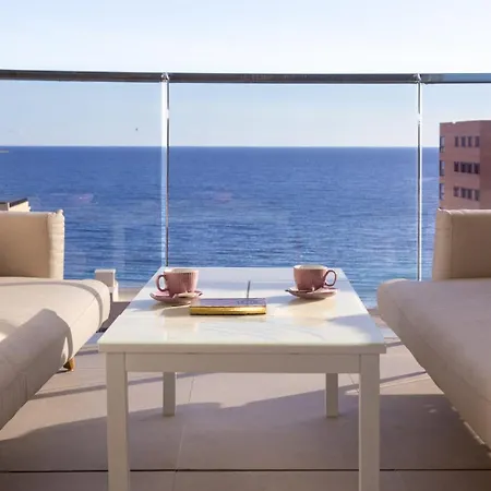 Апартаменты Sunset Sailors Vibe