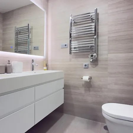 Апартаменты Sunset Sailors Vibe