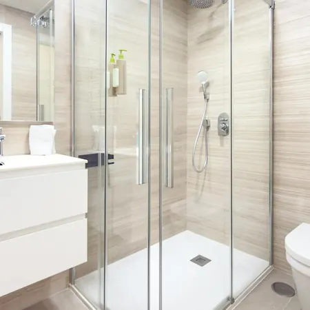 Sunset Sailors Vibe Апартаменты *