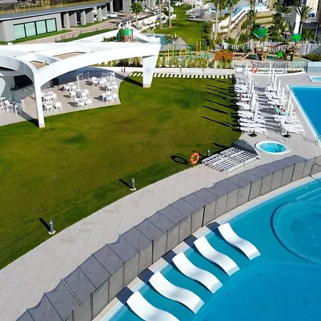 Sunset Sailors Vibe Бенидорм