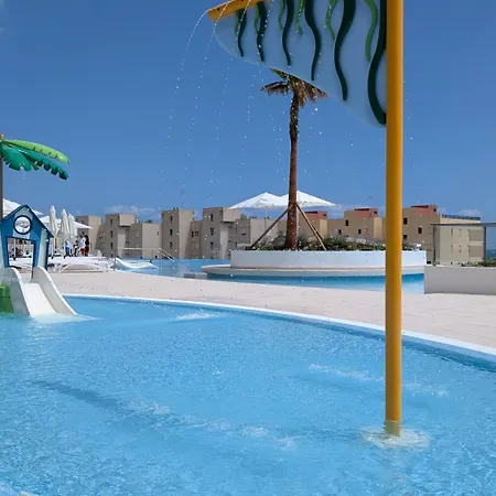 Апартаменты Sunset Sailors Vibe *