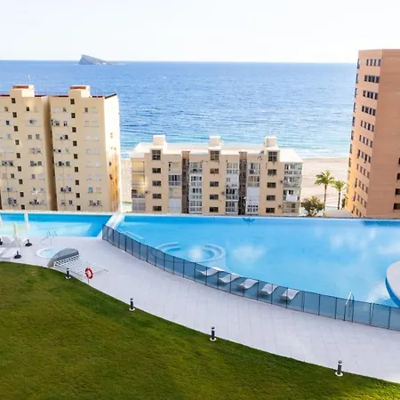 Sunset Sailors Vibe *