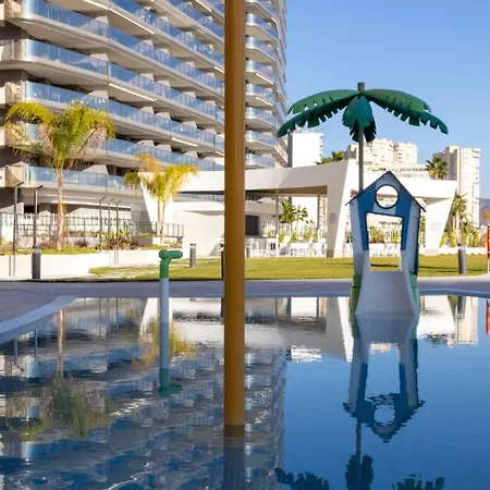 Sunset Sailors Vibe Бенидорм