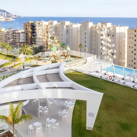 Sunset Sailors Vibe * Бенидорм