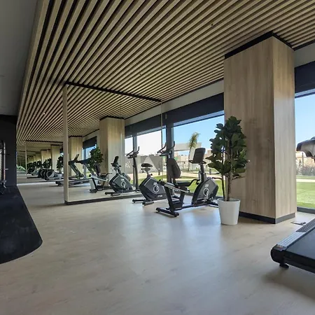 Sunset Sailors Vibe Апартаменты Бенидорм