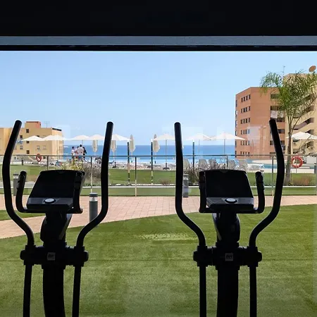 Sunset Sailors Vibe Апартаменты Бенидорм