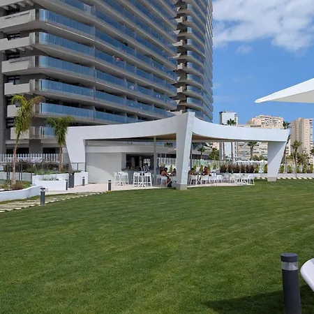 Апартаменты Sunset Sailors Vibe *